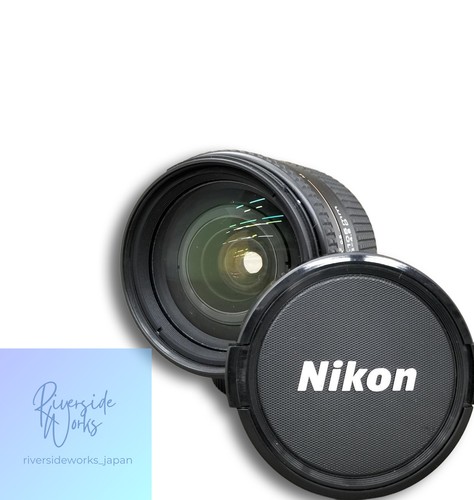 Nikon nikkor 105mm - nikkor, 28-105mm