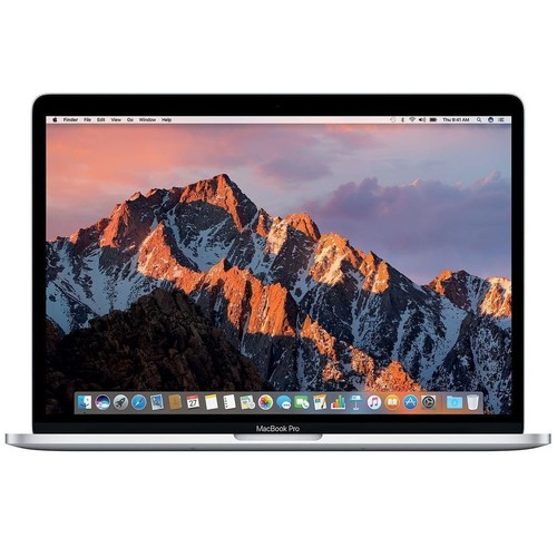 Macbook pro 2017 - pro, 13"