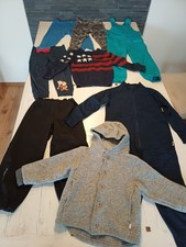 Kleiderpaket Jungen 98-104 14 Teile, Name It, Jako-O, Reima, H&M,..