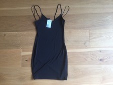 Neues elegantes Kleid XS mit