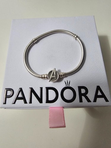 Pandora armband avangers 16cm - 16cm,
