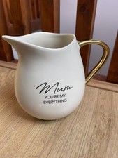 Next Gold Mama Spruch Keramik