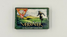 Adlung Verräter Kartenspiel