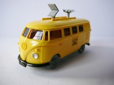 WIKING Sondermodell VWT1