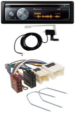 Pioneer Bluetooth DAB MP3 USB