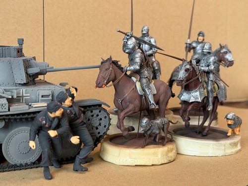 Knights medieval knight - knights,,