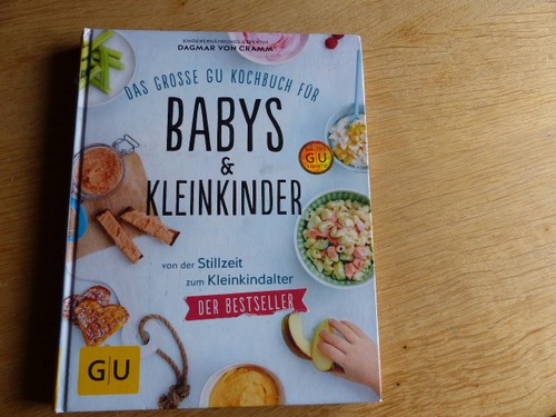 Das große kochbuch für - große, gu