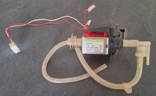 Krups EA9000 9010 Wasserpumpe