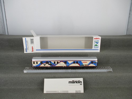 Märklin spur 42808 - h0,