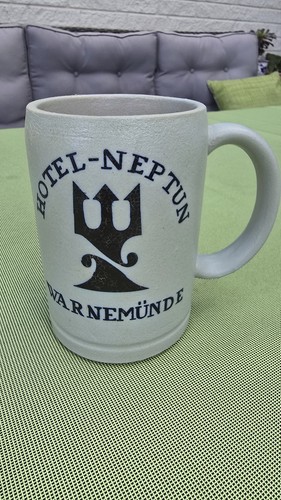 Ddr bierkrug für sammler - ddr,