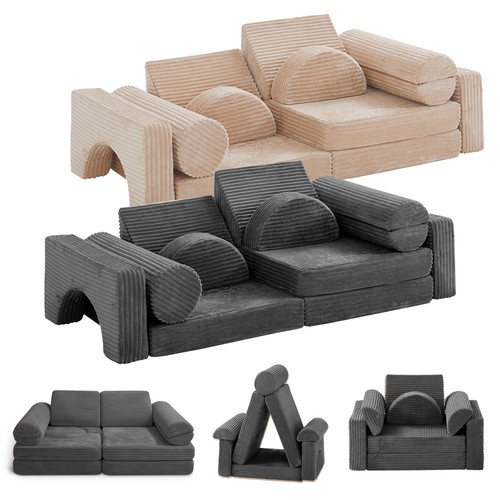Kindersofa spielsofa - kindersofa,