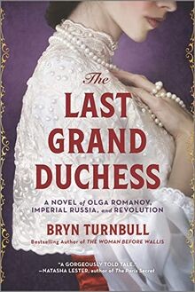 The last grand - the, a