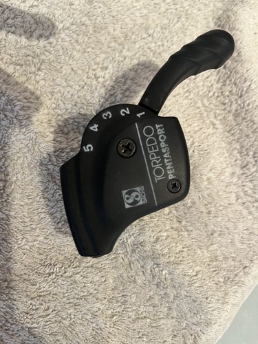 Sachs pentasport schalthebel - sachs,