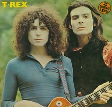 T. Rex T. Rex / Bolan Boogie