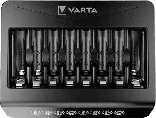 Varta akku ladegerät - varta,