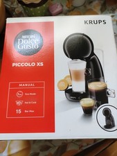 Krups Nescafe Dolce Gusto