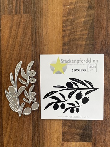 Steckenpferdchen stanze - steckenpferdchen,