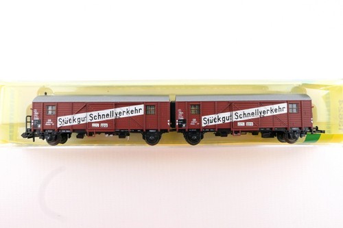 Minitrix 13624 leig - 13624, leig-einheit