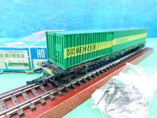 C03 Roco H0 Güterwagen 4362