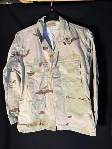 Gulf war army dcu - gulf, us