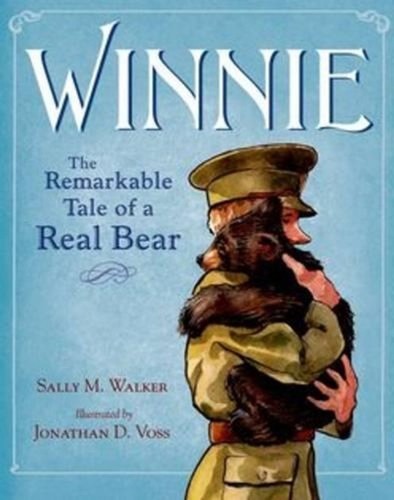 Winnie the true - the, of