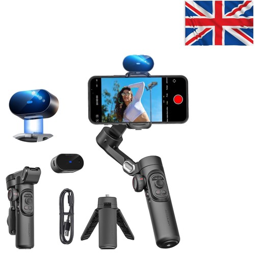 Tragbarer smartphone - xe, ai