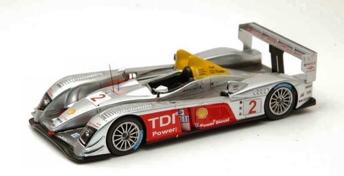 Spark model audi n - r, 10