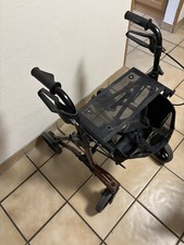 Dietz Rehab TAIMA M Leichtgewicht Rollator wie neu