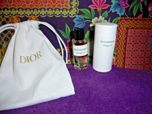 Christian dior oud ispahan - christian,
