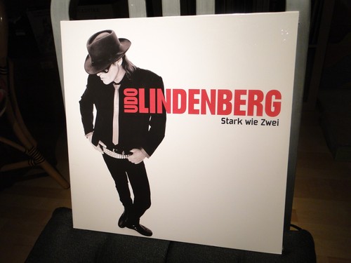 Udo lindenberg stark wie - stark,