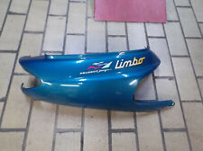 Seitenverkleidung rechts hinten grün Hercules Limbo Peugeot Zenith Speedage Buxy