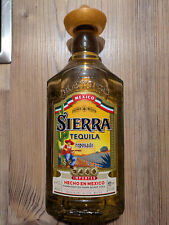Mexico SIERRA Tequila reposado - 38% - 0,7 Liter