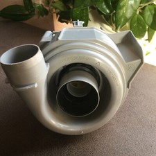 Bosch Siemens Neff Heizpumpe Geschirrspüler 9001140.127 E09 Defekt