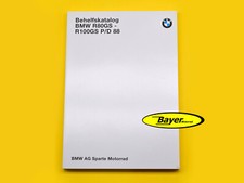 BMW Ersatzteilkatalog
