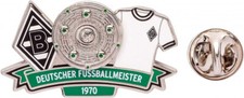 Borussia Mönchengladbach Pin