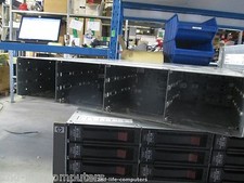 HP Storageworks MSA20 12-Bay
