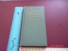 ELECTROLYTIC MEDICATION