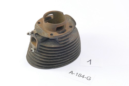 Fichtel sachs sm51 150 - sachs,