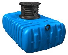 4 rain Abwasser-Silage