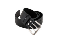 Arbeitsgürtel Echt Leder