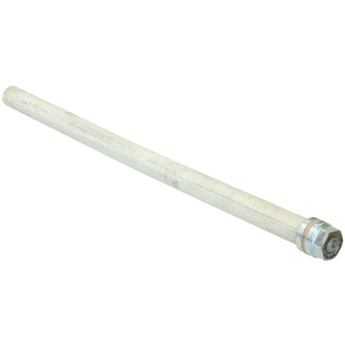 Buderus anode d33x370 - buderus, 1/2"
