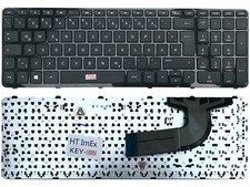 Deutsche - Tastatur keyboard