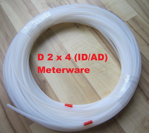 Ptfe schlauch teflonschlauch - ptfe,