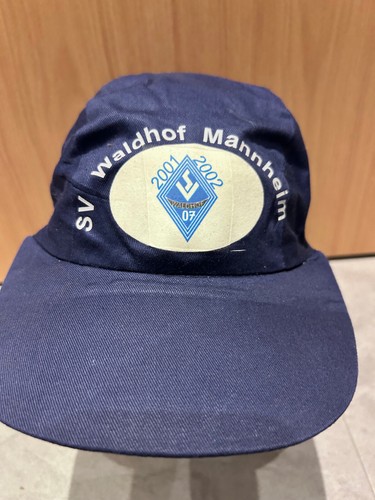 Kappe waldhof mannheim 07 - sv,