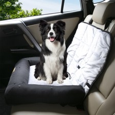 Autositz für kleine bis