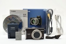 [BOX] Canon PowerShot SX200 IS