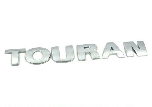 Echtes neues volkswagen touran - neues,