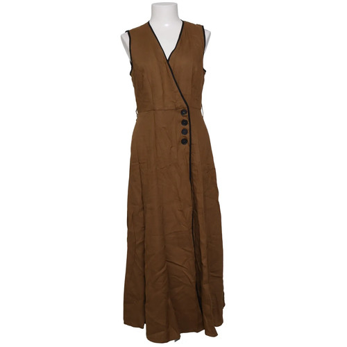 Zara maxikleid größe - größe:, m