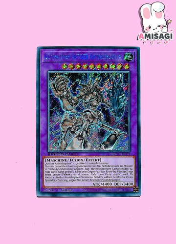 Ultimativer - yu-gi-oh!,