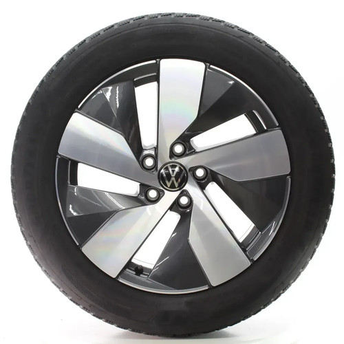 Passat variant cj5 - vw, b9